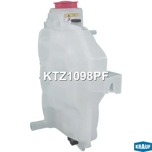 Бачок расширительный KRAUF KTZ1098PF