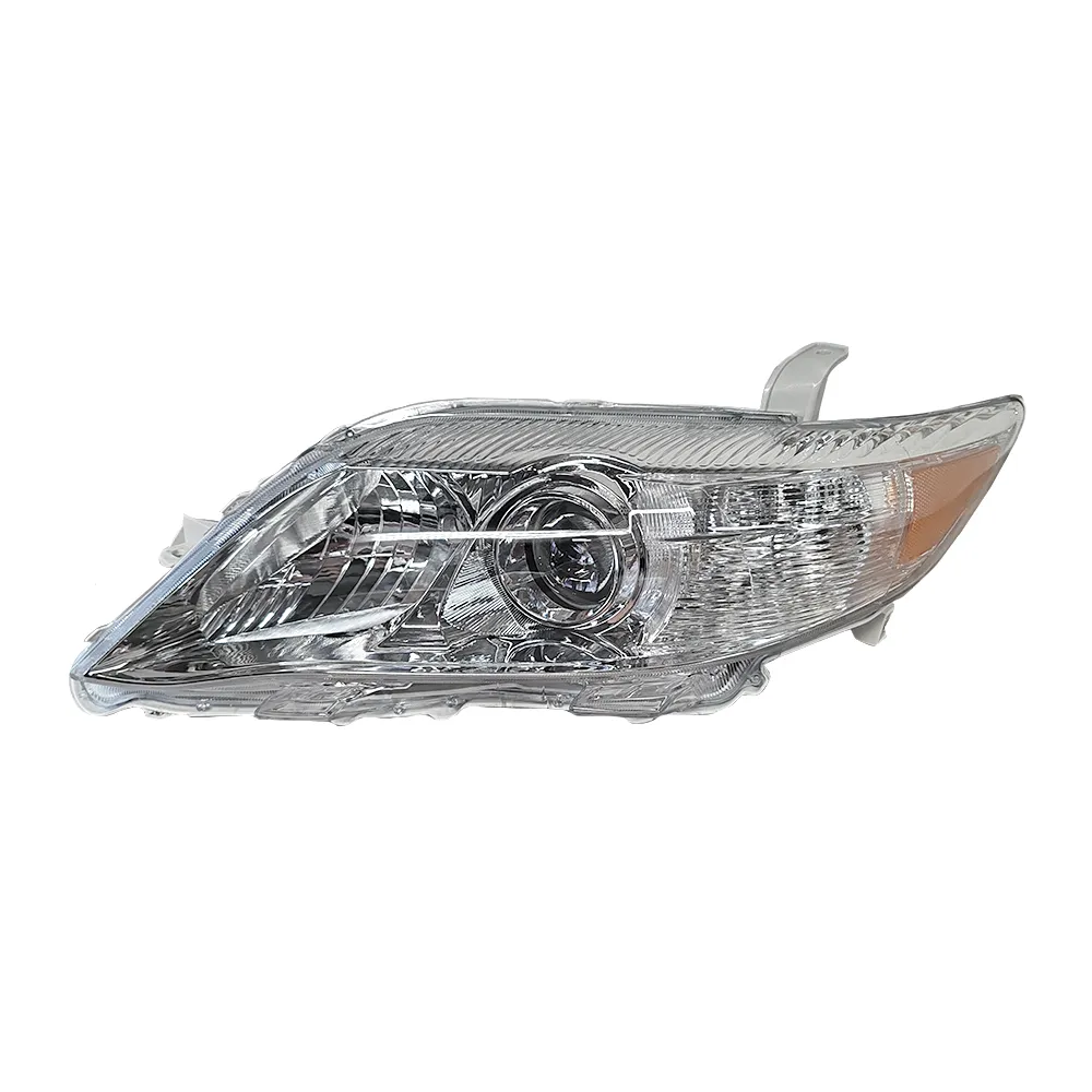 Фара левая TOYOTA Camry XV40 (09-11), Уценка TOYOTA Camry XV40 (09-11) NSP NSP048117033640-N1 Уценка