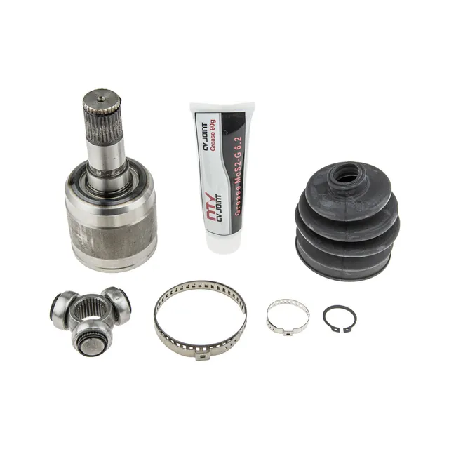 ШРУС ВНУТРЕННИЙ MAZDA 626 GF/GW 2.0,2.0TD 97-02 /LEFT/ NTY NPW-MZ-013