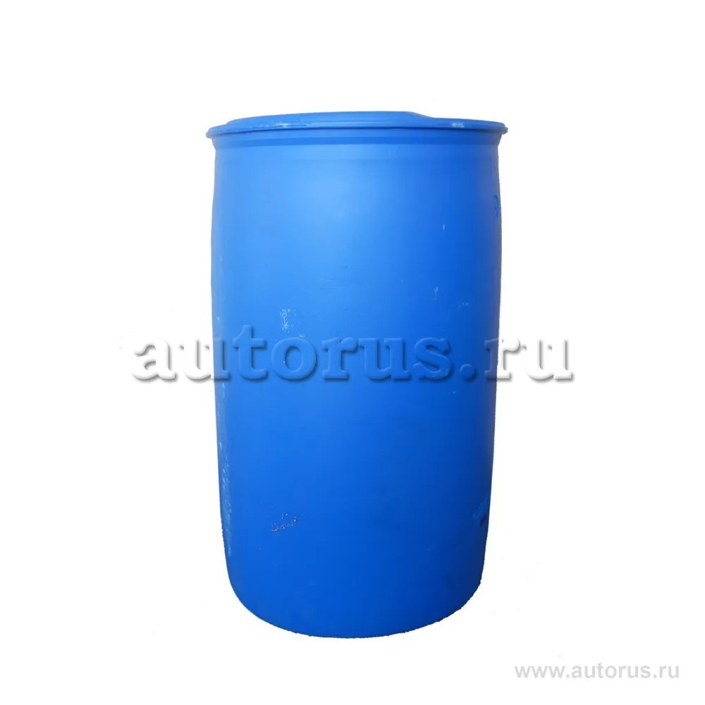Антифриз готовый к прим. жёлтый RAVENOL TTC COLD CLIMATE -60C (208л) 1410140-208 (4014835796287)