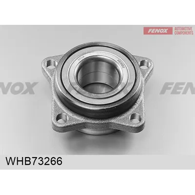 СТУПИЦА Mitsubishi Galant (EA) 97-03, Galant (E5) 93-97, Lancer (CK) 96-03 FENOX WHB73266