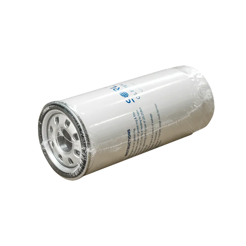 Фильтр масляный 1 3/8-16UN КПП SORL RL6140AA02