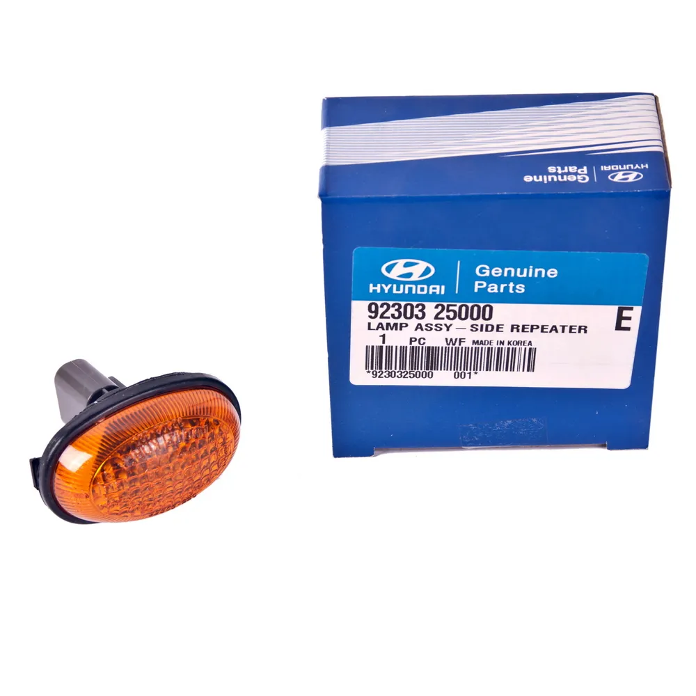 Повторитель поворота HYUNDAI/KIA 92303-25000