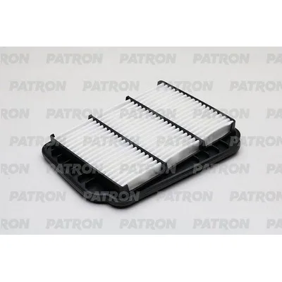 Фильтр воздушный CHEVROLET LACETTI/NUBIRA 1.4/1.6/1.8 03- PATRON PF1429