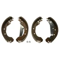 Колодки барабанные OPEL 230*50 к-т
