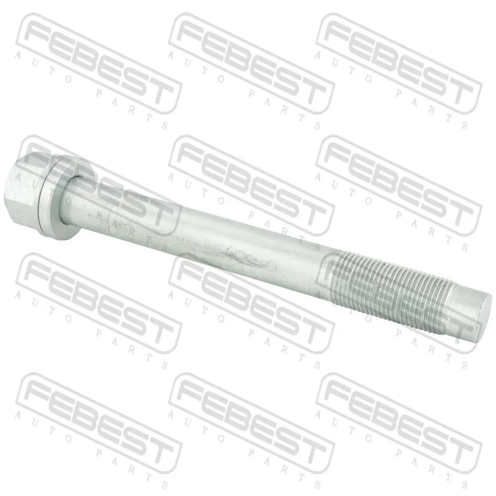 Болт Lexus Lx570 Urj201 2007.11- FEBEST 0198-003