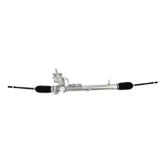 Рейка рулевая AUDI A3, SKODA OCTAVIA, VW GOLF IV (VIN 8L-W-050422-) NTY SPKVW001