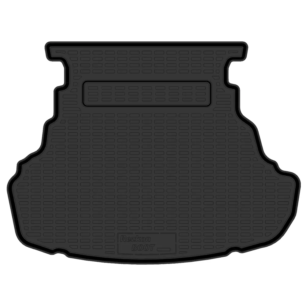 Коврик в багажник Toyota Camry VIII (XV50/XV55) 2011-2018 седан полиуретан Rezkon 5534010300