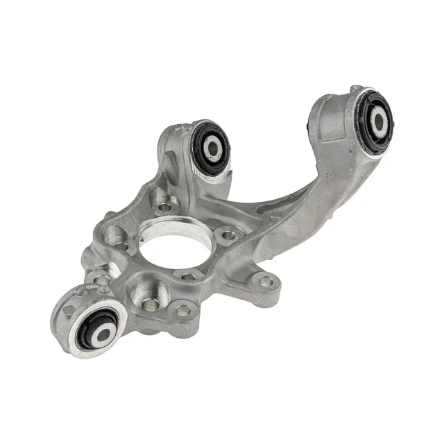 Кулак поворотный HONDA CR-V III 2.0/2.2D/2.4 09.06- /LEWA/ ZZTHD006