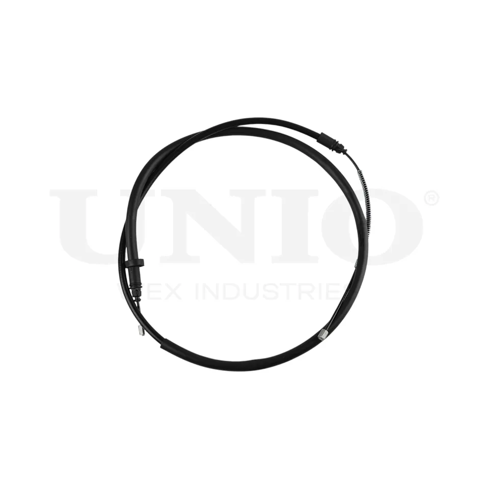 Трос стояночного тормоза UNIO CAB-60042