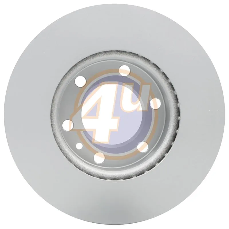 Диск тормозной 4U 4U-BD-0055