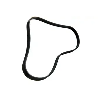 Ремень поликлиновый 4PK1028 Citroen AX 1.4 86-96, Kia Sephia 1.6 9 STELLOX 04-01028-SX