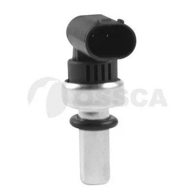 Датчик температуры охлаждающей жидкости OPEL,Chevrolet 1,2-1,8 02 OSSCA 17076