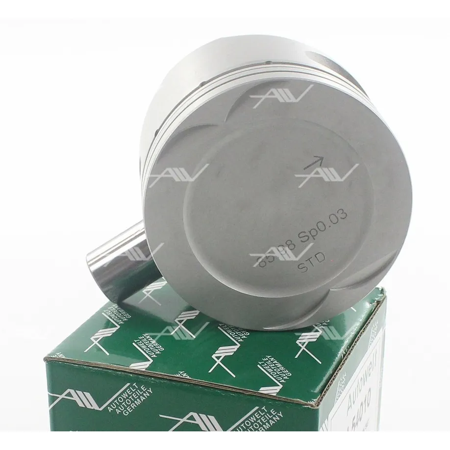 Поршень 0.50 FORD 2.0 N9K/NSD... AUTOWELT PN-54011