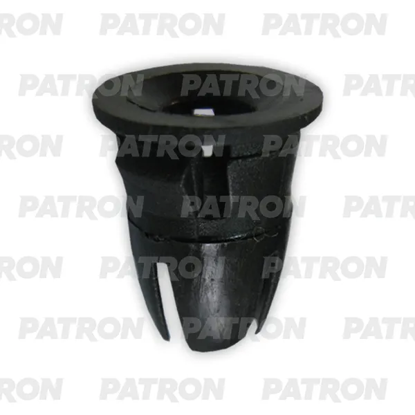 Фиксатор пластиковый Mercedes применяемость: молдинги PATRON P373203T