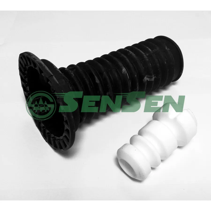 Пылезащитный комплект (отб+пыл) Toyota Yaris 1999/112005/10,Toyota Yaris Verso 1999/082002/10, SENSEN FC120