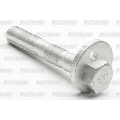 Болт-эксцентрик TOYOTA: ALTEZZA, MARK 2, PROGRES,VERSSA 98-07 PATRON PBLT044