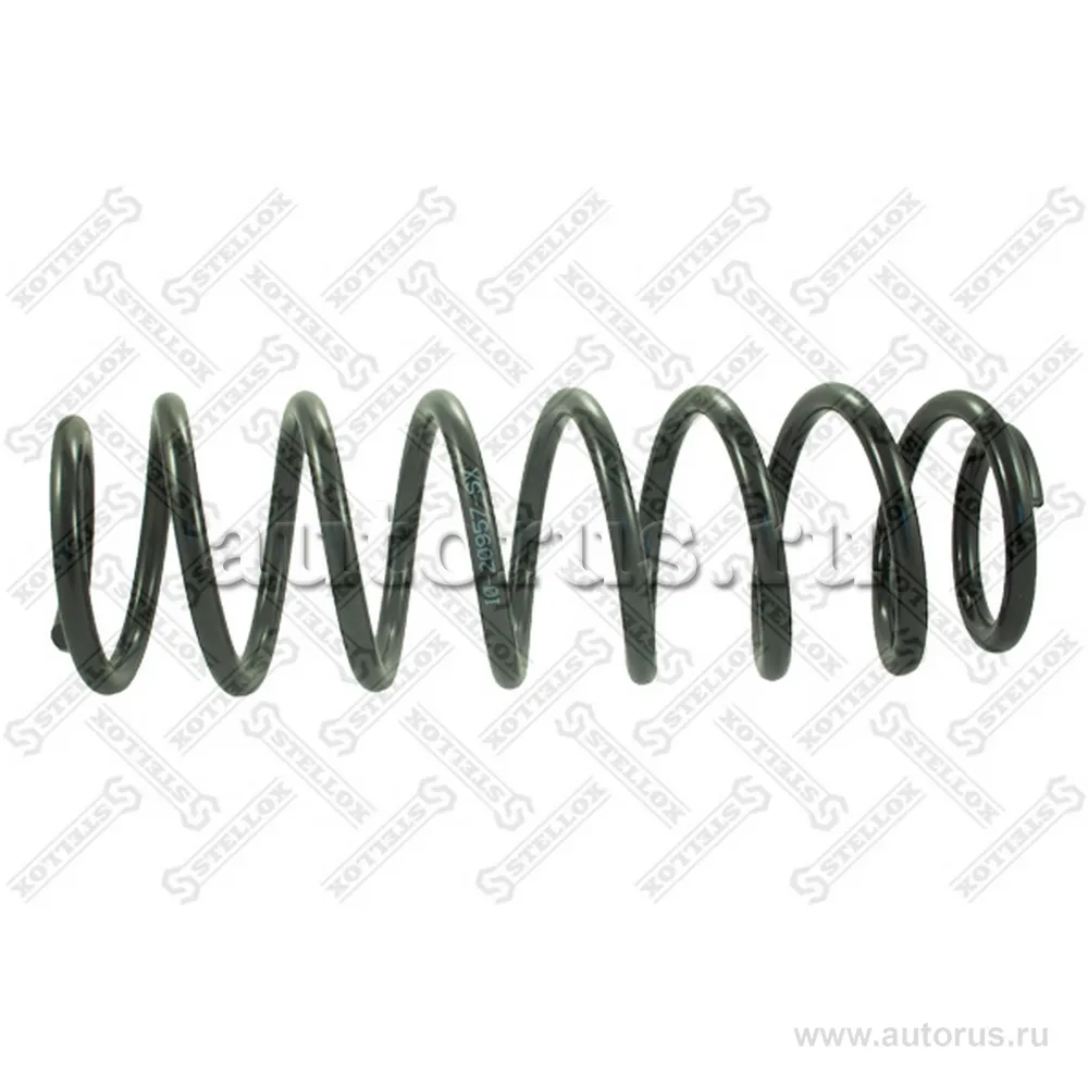 Пружина зад. VW Golf 1.4-1.9SDi Variant STELLOX 1020957_SX
