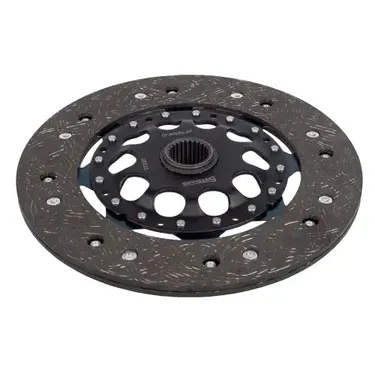 Диск сцепления MB Sprinter/Vito/W124/W140/W202/W210, VW STELLOX 07-00282-SX