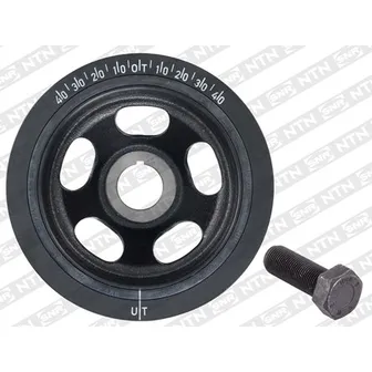 Шкив коленвала MB 1.6-3.5 02-