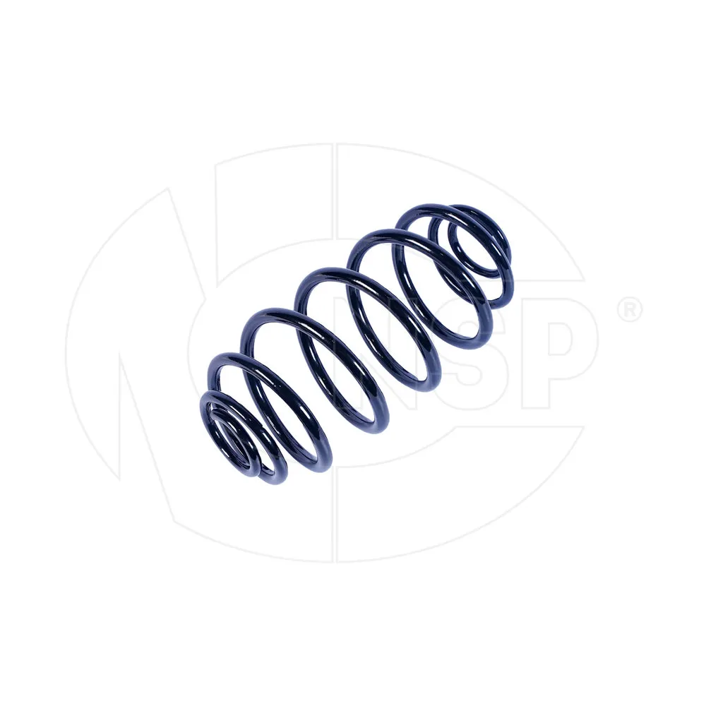 Пружина подвески задней OPEL Astra H (04-14) хетчбэк NSP NSPRS88N1