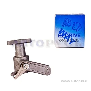 Кран отопителя ВАЗ 2101-07 HI-DRIVE HT-0105