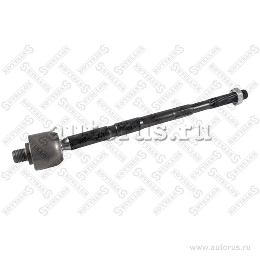 Тяга рул. л.+п. Fiat 500 1.2-1.4 07 STELLOX 5500084_SX