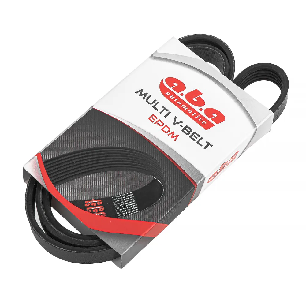 Ремень поликлиновый ABA AUTOMOTIVE 5PK1355