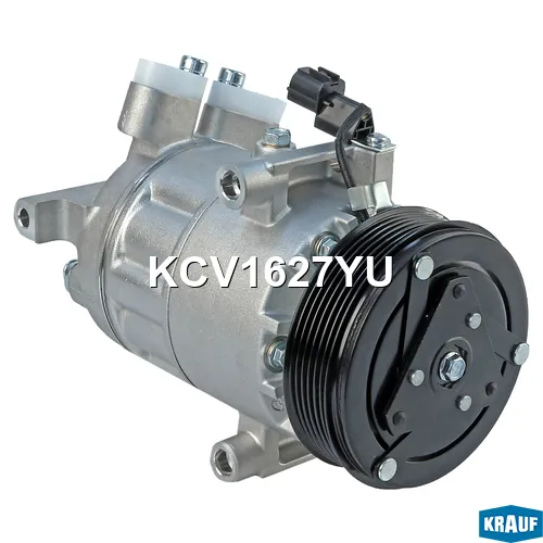 Компрессор кондиционера KRAUF KCV1627YU