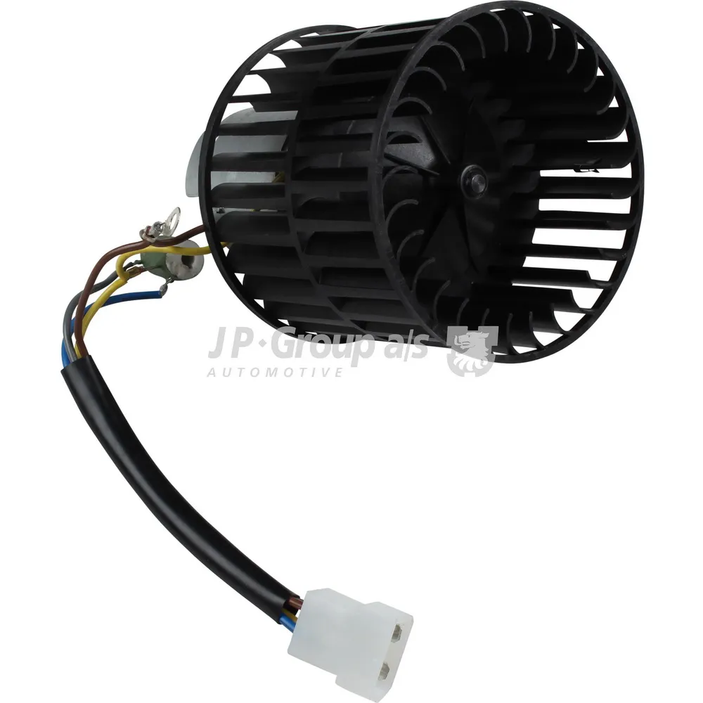 Электродвигатель вентилятора салона JP GROUP 1226100300
