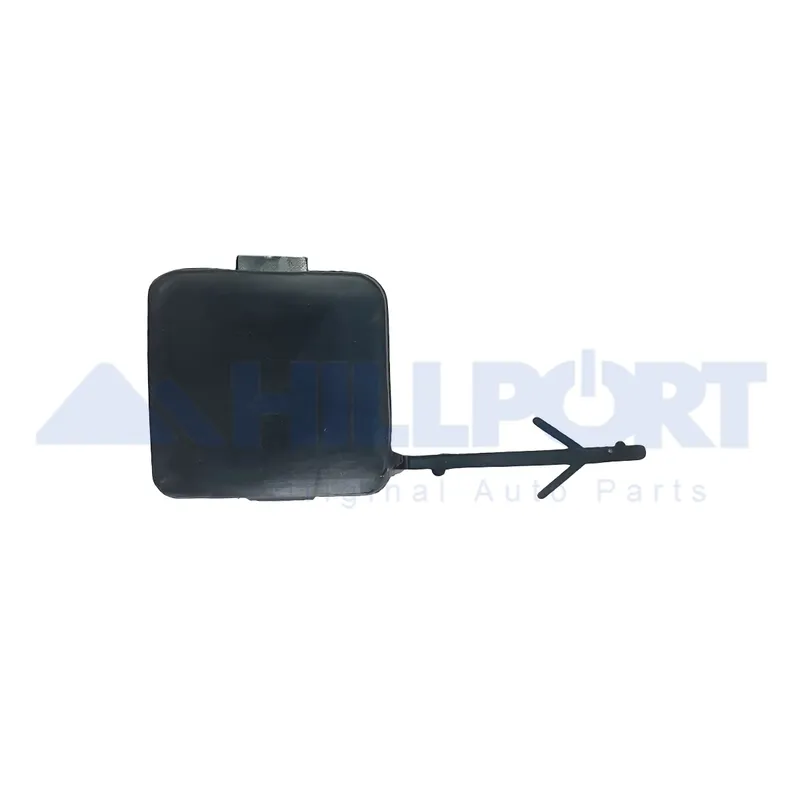 Крышка буксировочной петли Octavia 13-17 задняя грунт HILLPORT 18SH12026