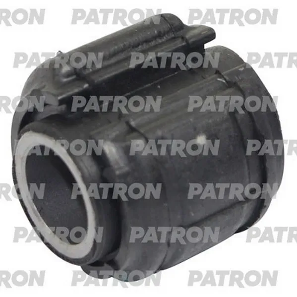Сайлентблок задней тяги задней поперечной тяги MAZDA 626 GD 88-92 PATRON PSE10516