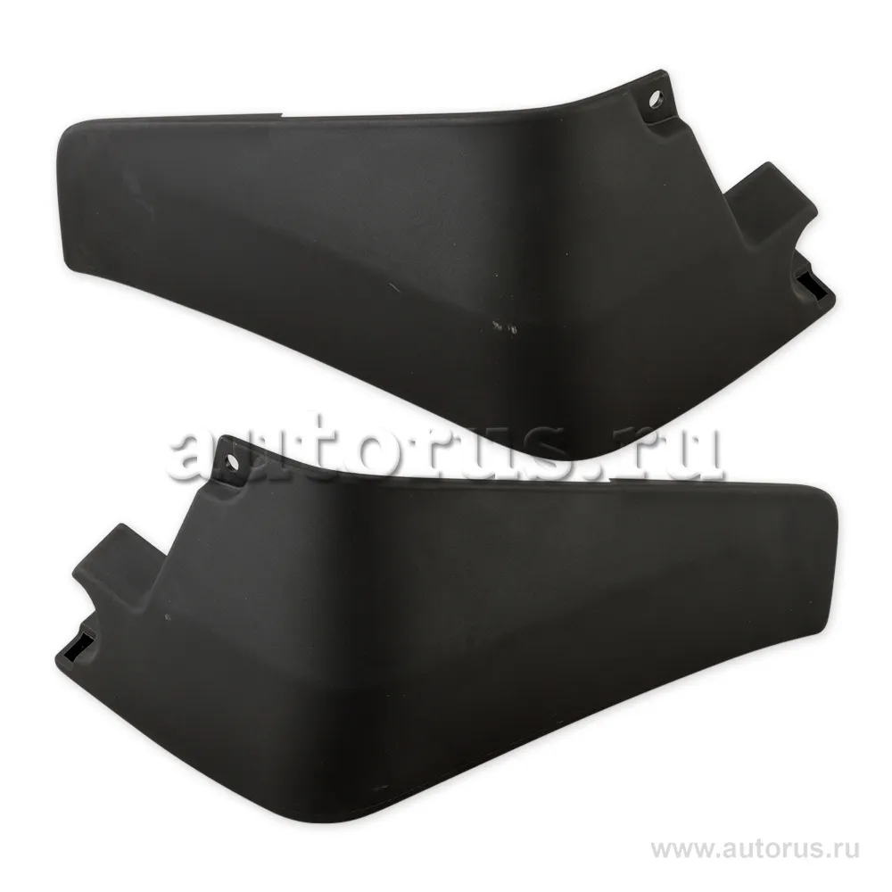 Брызговики передние, компл, SUZUKI 990E0-61M11-000