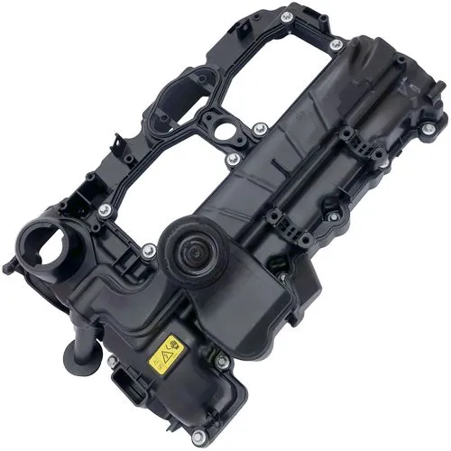 КРЫШКА ГБЦ ZIKMAR Z16300R