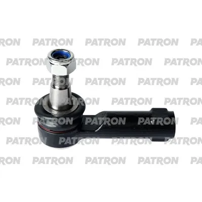 Наконечник рулевой тяги GAZ-2123 NEXT (произведено в Турции) PATRON PS1478