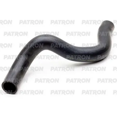 Патрубок радиатора (пр-во Турция) OPEL ASTRA J 1.6/1.8 16V/ZAFIRA B 1 PATRON PH2386