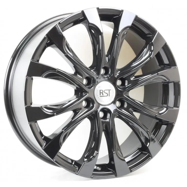 Диск литой R20 8J 6x139.7/77.8 ET31 RST R022 BL RR022-820-778-6x1397-31BL