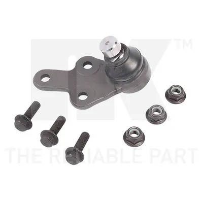 Опора шаровая FORD FOCUS III/C-MAX II 10- нижн.прав (21mm) Ford NK 5042530
