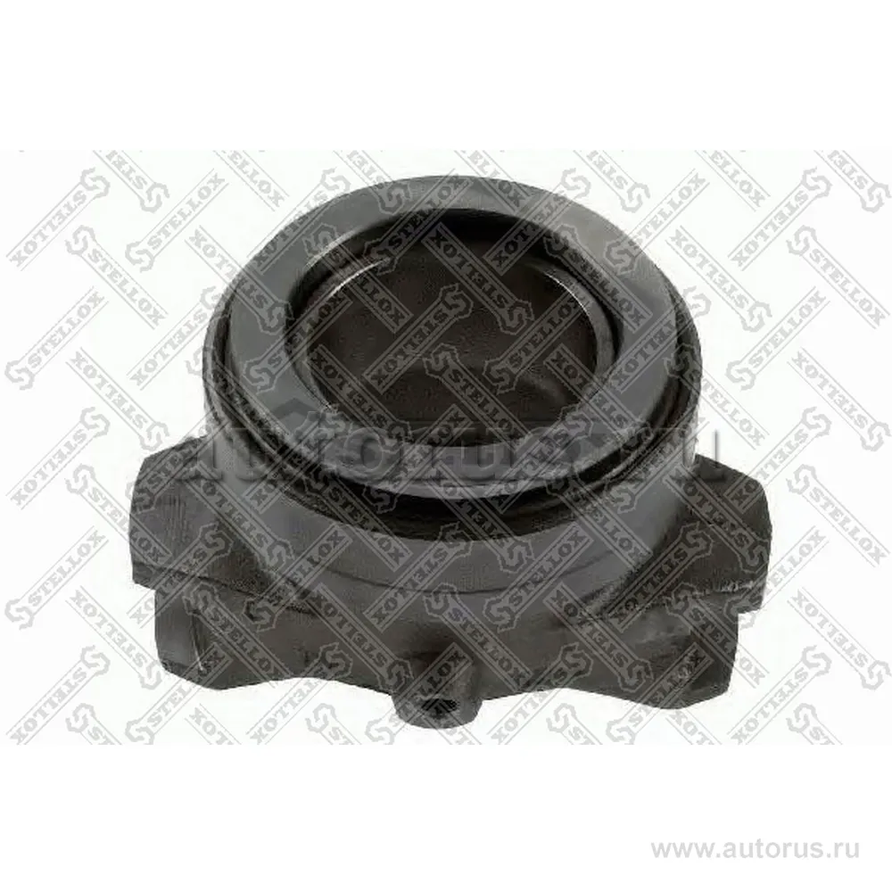 Подшипник выжимной KZI-5 Volvo F10 TD10 STELLOX 8302211_SX