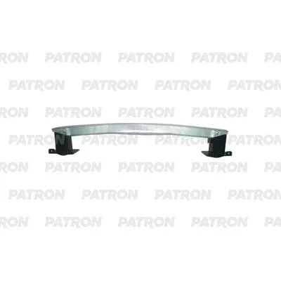 Усилитель бампера передн верхн PEUGEOT 308 (2007>)/CITROEN C4 (B7) PATRON P73-PG029RB