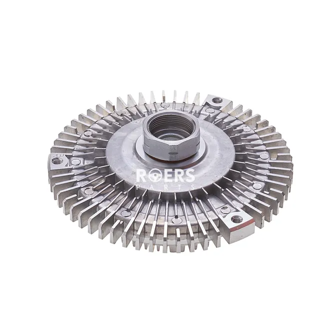 Муфта вязкостная вентилятора системы охлаждения Roers Parts RPL76VF006