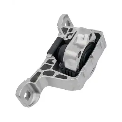 Подушка двигателя правая (гидравлическая) Mazda 3 Bk 03-08 ZENTPARTS Z13494_ZNT