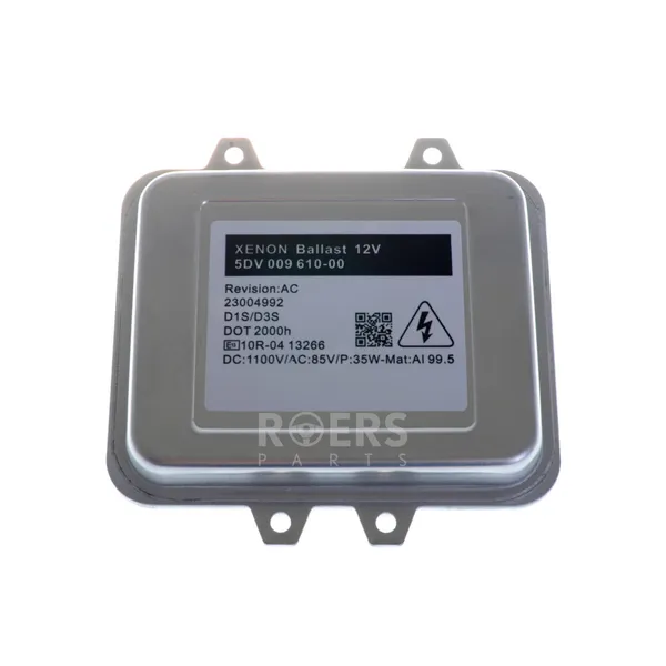 Блок розжига Roers Parts RP1232335