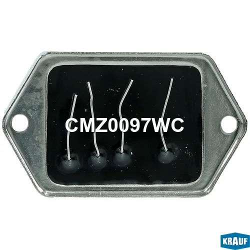 Коммутатор системы зажигания KRAUF CMZ0097WC