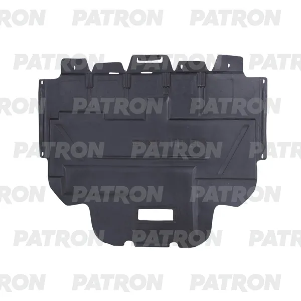 Защита двигателя Дизель CITROEN C5 2005-2008 PATRON P72-0121