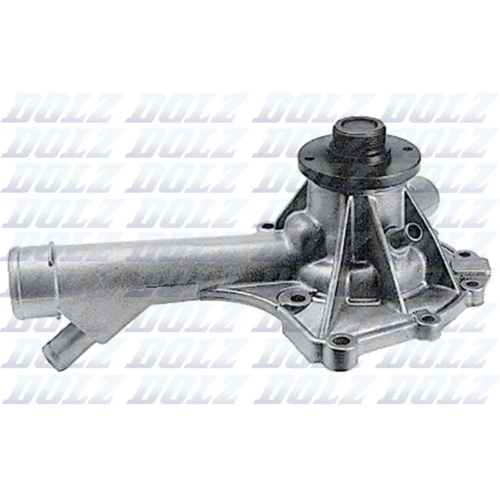 Помпа, водяной насос MB W202/W124/W210 1.8L mot.111 all ->00 DOLZ M-200