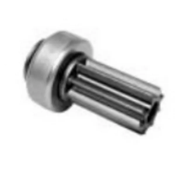 Бендикс стартера Bosch Nissan: Maxima 2.0/3.0i 95> PATRON P1011016