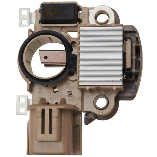 РЕГУЛЯТОР ГЕНЕРАТОРА MAZDA 6 (GG), MPV II (LW), 14.3V, A-CIRCUIT G.U.D GEP100058