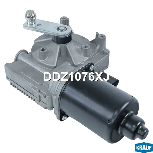 Мотор стеклоочистителя KRAUF DDZ1076XJ