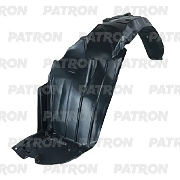 Подкрылок Передн лев HONDA CIVIC 04-06 PATRON P72-2423AL